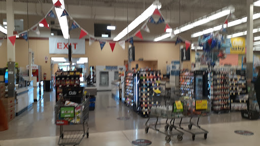 Grocery Store «Cub Foods», reviews and photos, 216 7th St W, Monticello, MN 55362, USA