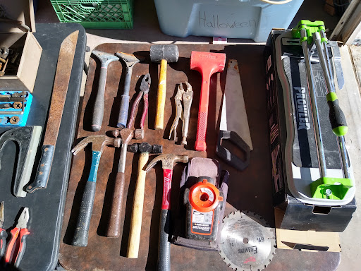 Flea Market «Apache Trail Swap Meet», reviews and photos, 9452 E Main St, Mesa, AZ 85207, USA