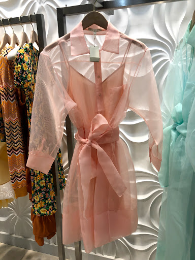 Department Store «Saks Fifth Avenue», reviews and photos, 7687 N Kendall Dr, Miami, FL 33156, USA