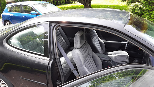 Mitsubishi Dealer «Quakertown Mitsubishi», reviews and photos, 840 S West End Blvd, Quakertown, PA 18951, USA