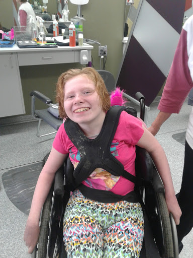 Hair Salon «Great Clips», reviews and photos, 3301 Rte 9 S, Rio Grande, NJ 08242, USA