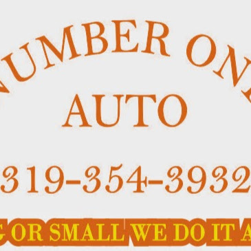 Auto Repair Shop «#1 Auto & Body Repair», reviews and photos, 525 Southgate Ave, Iowa City, IA 52240, USA