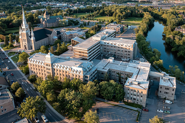 Cégep de Lanaudière à Joliette