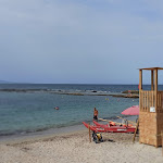 Photo n°1 de l'avis de stefy_sanna83. fait le 14/09/2022 à 13:51 sur le  Lido Bar à Porto Torres