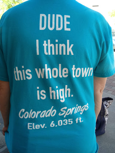 After School Program «Downtown YMCA», reviews and photos, 207 N Nevada Ave, Colorado Springs, CO 80903, USA