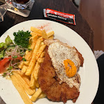 Photo n°2 de l'avis de Heike.o fait le 23/07/2023 à 17:48 sur le  Schifferkrug Kuhle à Dranske