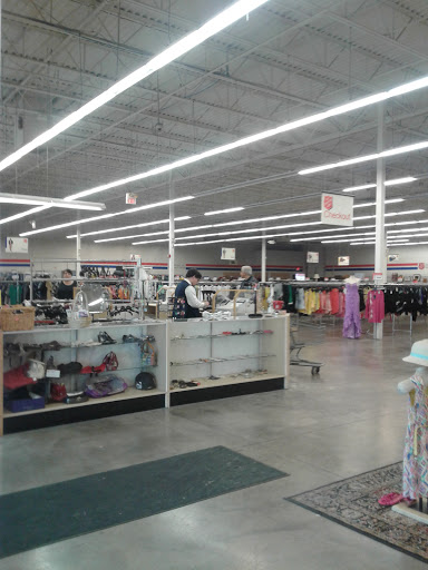 Thrift Store «Salvation Army», reviews and photos, 7900 Tylersville Square Dr, West Chester Township, OH 45069, USA