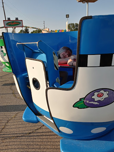 Shopping Mall «Mounds Mall», reviews and photos, 2109 S Scatterfield Rd, Anderson, IN 46016, USA