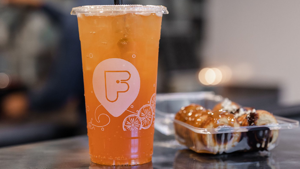 Fressco healthy Spot 14626