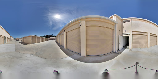 Self-Storage Facility «Madison Squares Self Storage Anaheim Hills», reviews and photos, 7777 E Santa Ana Canyon Rd, Anaheim, CA 92808, USA