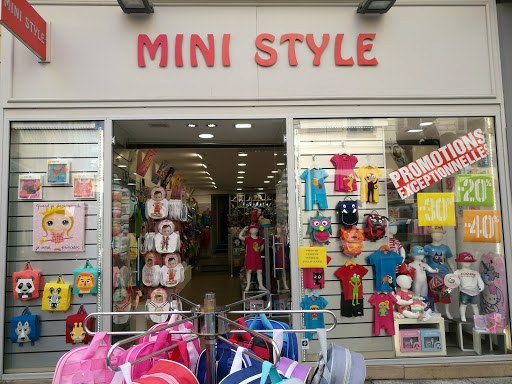 Mini Style