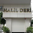 Halil Deri San.Tic.LTD.ŞTİ