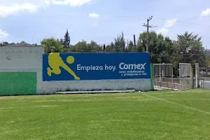 Campo de futbol "San Mateo" image