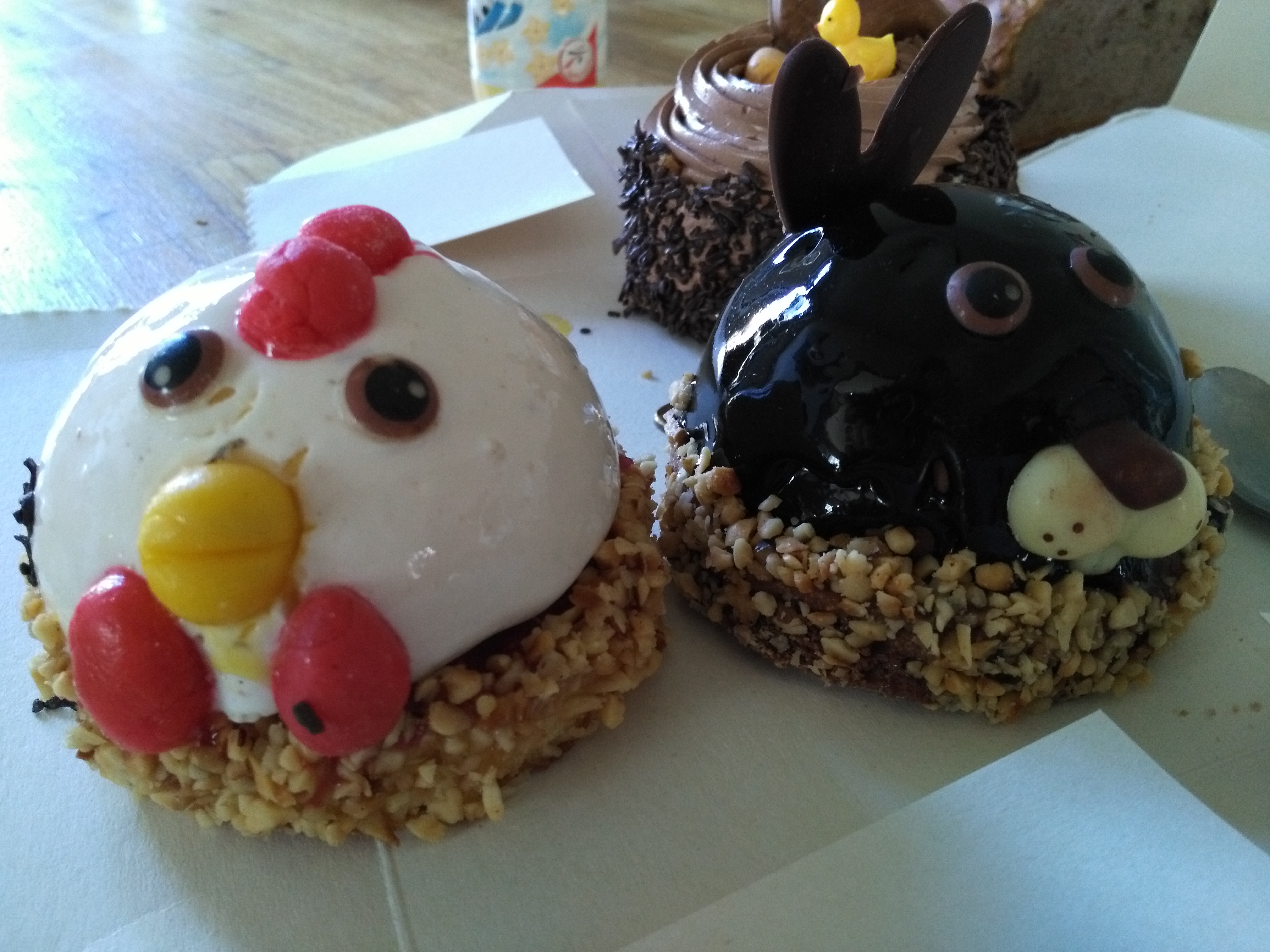 Photo n° 4 de l'avis de vincent.a fait le 09/04/2017 à 12:01