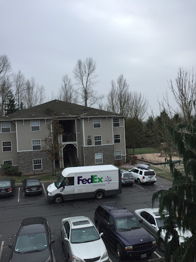 Mailing Service «FedEx Ground», reviews and photos, 18795 NE 73rd St, Redmond, WA 98052, USA