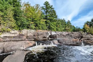 Wilson Falls Trail image