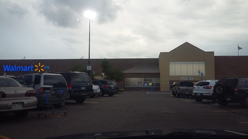 Department Store «Walmart Supercenter», reviews and photos, 4080 W Northern Ave, Pueblo, CO 81005, USA