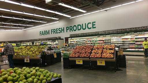 Grocery Store «Food Source», reviews and photos, 430 Elkhorn Blvd, Rio Linda, CA 95673, USA