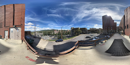 Auditorium «U.S. Cellular Center», reviews and photos, 87 Haywood St, Asheville, NC 28801, USA