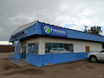 Foto de Freeway Insurance - 2406 34th St