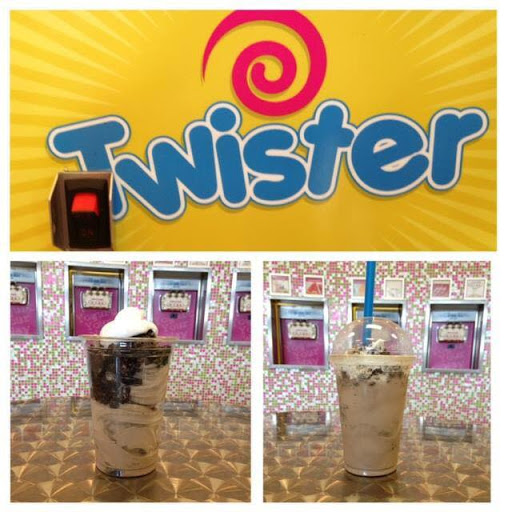 Frozen Yogurt Shop «Chill Yogurt Cafe», reviews and photos, 6167 Airport Blvd, Mobile, AL 36608, USA