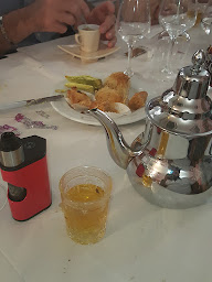 Photo n°67 de Le Maroc à Noisy-le-Grand ()