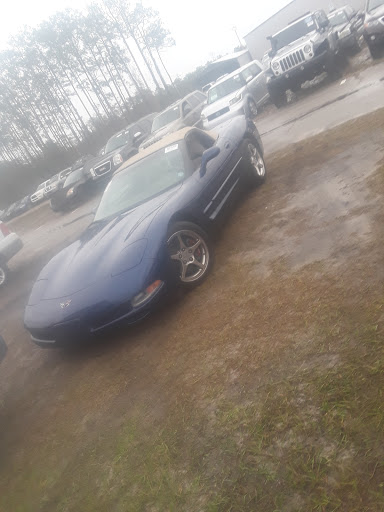 Auto Auction «Manheim Daytona Beach», reviews and photos, 1305 Indian Lake Rd, Daytona Beach, FL 32124, USA