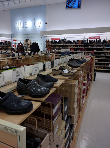 Department Store «Marshalls», reviews and photos, 1040 Grant Rd, Mountain View, CA 94040, USA