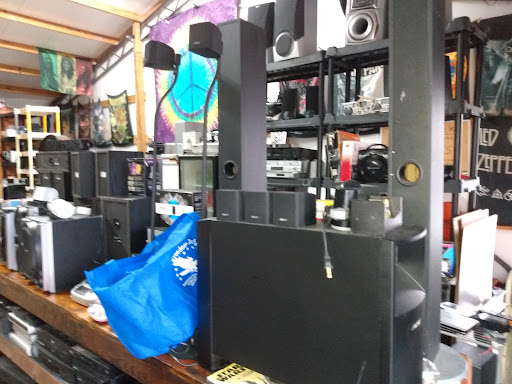 Flea Market «Awesome Deals Flea Market», reviews and photos, 19331 28th St, Long Beach, MS 39560, USA