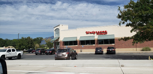 Walgreens, 12623 S Redwood Rd, Riverton, UT 84065, USA, 