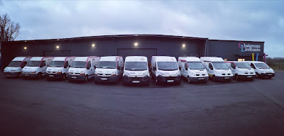 CHAIGNEAU-LIMOUSIN Electricité, Plomberie, Chauffage à Beaurepaire