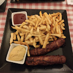 Photo n°2 de l'avis de Fernando.o fait le 27/11/2023 à 14:13 sur le  Restaurant Vogelweide à Berlin