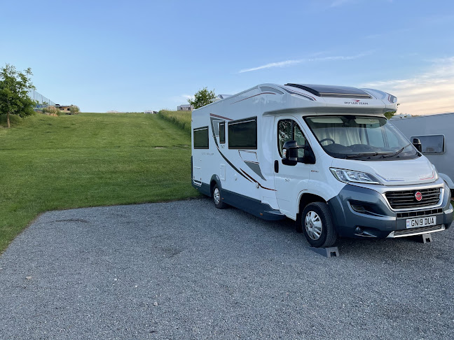 Comments and reviews of SBL Motorhome Hire