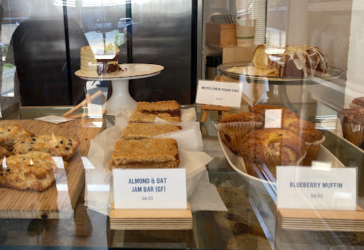 Coffee Shop «Kickapoo Coffee - Viroqua Cafe», reviews and photos, 302 S Main St, Viroqua, WI 54665, USA