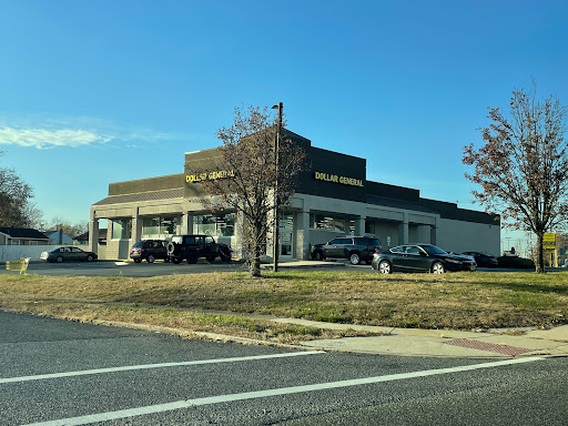 Discount Store «Dollar General», reviews and photos, 711 Evesham Ave, Somerdale, NJ 08083, USA