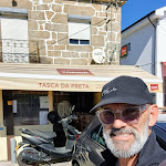 Photo n°2 de l'avis de Victor.a fait le 01/10/2023 à 09:38 sur le  Ramadinha - Tasca da Preta à Santa Eulália