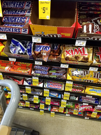 Grocery Store «Safeway», reviews and photos, 1298 W Capitol Ave, West Sacramento, CA 95691, USA