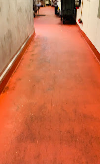 Complete Commercial Cleaning of Little Rock - Photo 7 - Car repair in Little Rock, AR, Little Rock