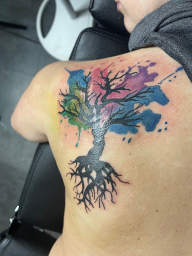 Explore tattoo ideas for men quotes, creative tattoo ideas in Memphis, available at Skin City Ink Memphis - Tattoo & Piercing