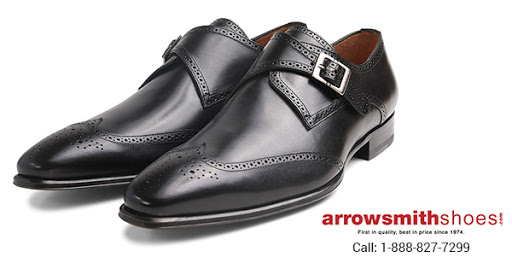 Shoe Store «Arrowsmith Shoes», reviews and photos, 5250 Old Orchard Rd #300, Skokie, IL 60077, USA