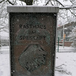 Photo n°12 de l'avis de Jasmin.e fait le 15/03/2023 à 12:15 sur le  Serways Raststätte Spessart Nord à Weibersbrunn