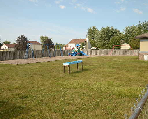 Preschool «Childtime of Whiteland, IN», reviews and photos, 565 Tracy Rd, Whiteland, IN 46184, USA
