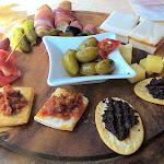 Photo n°2 de l'avis de enzo.a fait le 28/08/2017 à 13:43 sur le  Caffè Letterario Licata à Licata