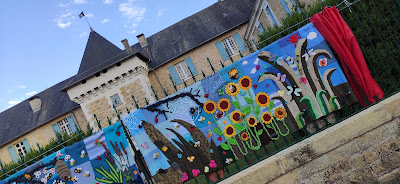 Hôpital Local d'Excideuil à Excideuil