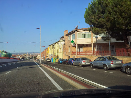 Información y opiniones sobre Farmacia Ldo. Víctor del Río Herrero de La Lastrilla