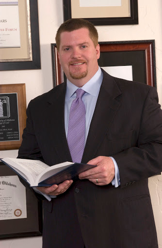 Personal Injury Attorney «Cunningham & Mears», reviews and photos