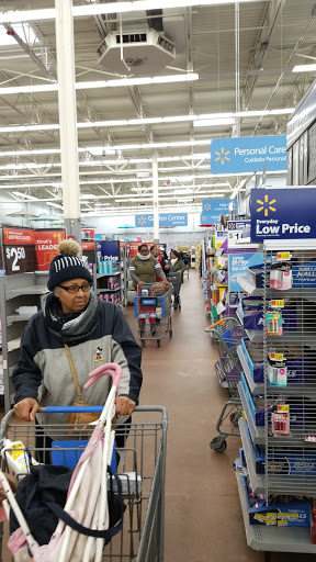 Department Store «Walmart Supercenter», reviews and photos, 495 Flatbush Ave, Hartford, CT 06106, USA