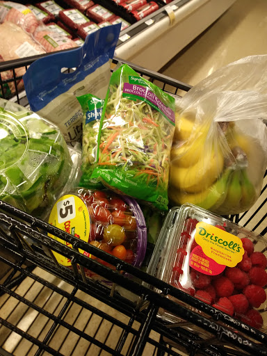 Grocery Store «Safeway», reviews and photos, 1891 Pioneer Pkwy E, Springfield, OR 97477, USA