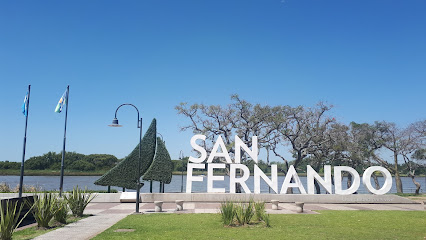 Costanera Municipal San Fernando