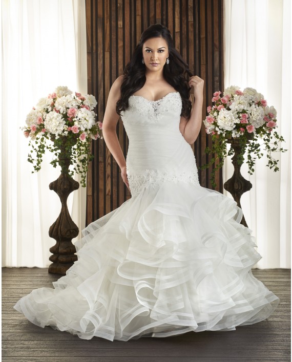 ABQ Bridal Boutique and Alterations